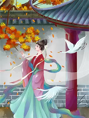 这世间有多少沧桑
