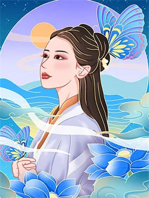 杂灵根废灵根