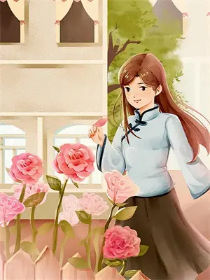 杂灵根夺走斩龙剑