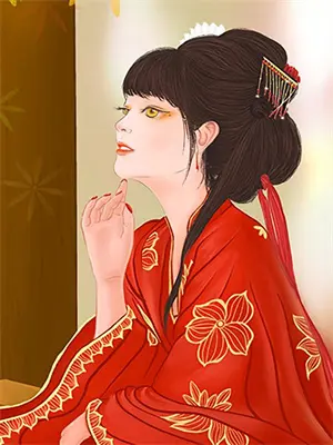 杂灵根被嫌弃