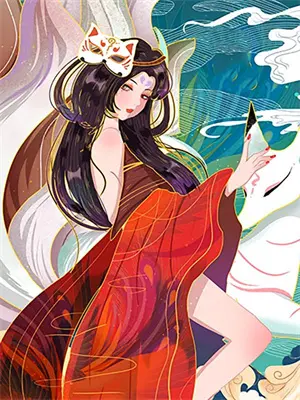 龙脉觉醒魔神降世
