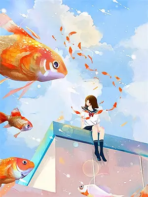 灵霄九剑短剧