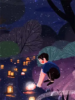 隐秘的档案恐怖教学楼