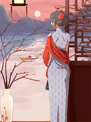 末世之天灾种田求生顾风止